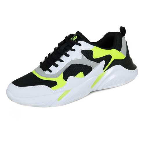 Кроссовки мужские TimeJump K1809-7 разноцветные 44 RU в Кира Пластинина
