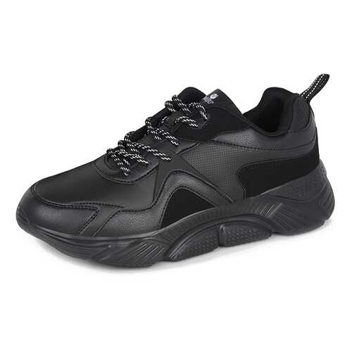Кроссовки мужские TimeJump LT20AW-M086 черные 44 RU в Кира Пластинина
