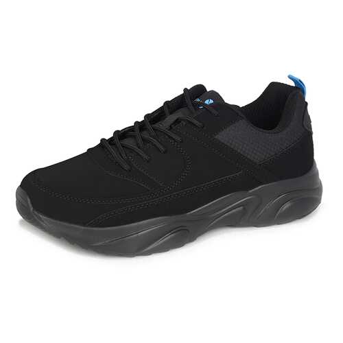Кроссовки мужские TimeJump LT20AW-M090 черные 44 RU в Кира Пластинина