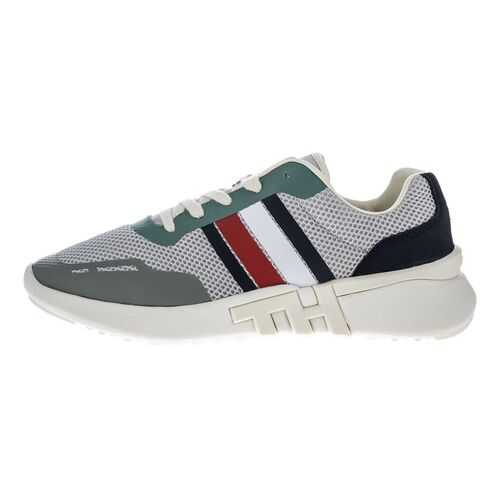 Кроссовки мужские Tommy Hilfiger FM0FM02661 серые 45 US в Кира Пластинина