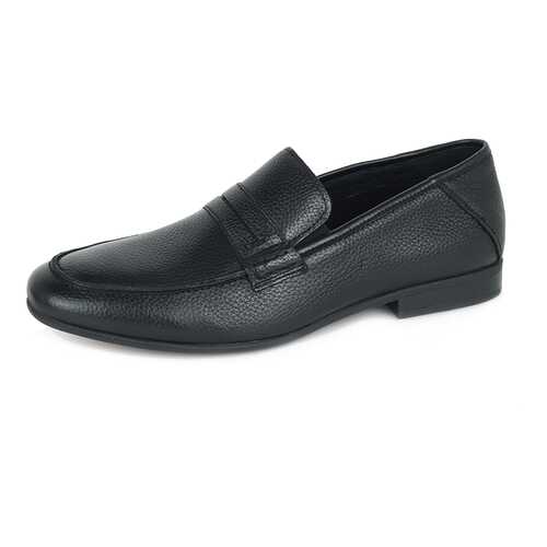 Лоферы мужские Pierre Cardin JS20SS-03 черные 41 RU в Кира Пластинина