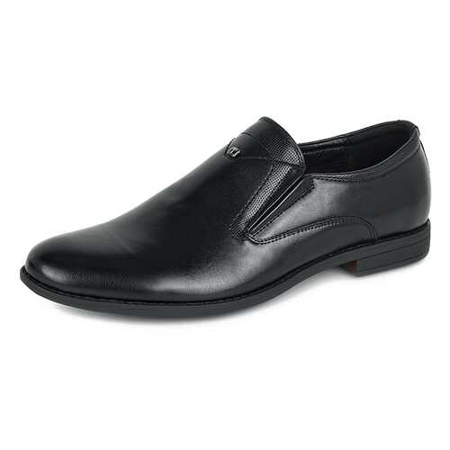 Туфли мужские T.Taccardi M1-004-4A-11AK черные 42 RU в Кира Пластинина