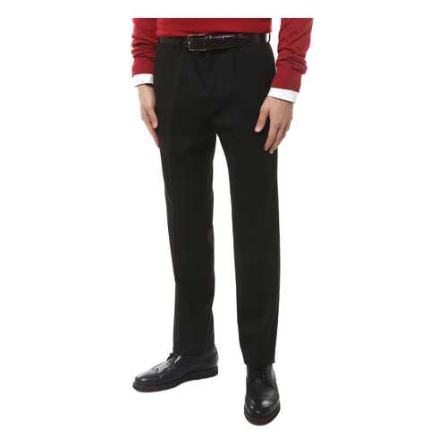 Брюки мужские Versace Collection FW16 VT01006 V200006 черные 50 IT в Кира Пластинина