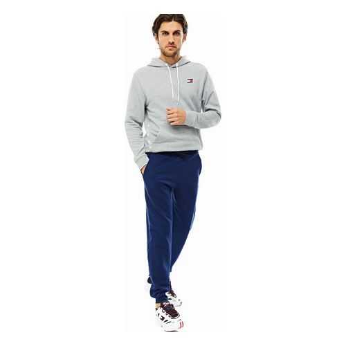 Спортивные брюки мужские Tommy Sport S20S200352 синие L в Кира Пластинина