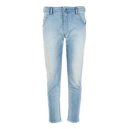 Джинсы мужские DIESEL синие 50 в Кира Пластинина