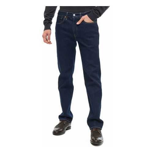 Джинсы мужские Levi's 51412760 синие 31/34 US в Кира Пластинина