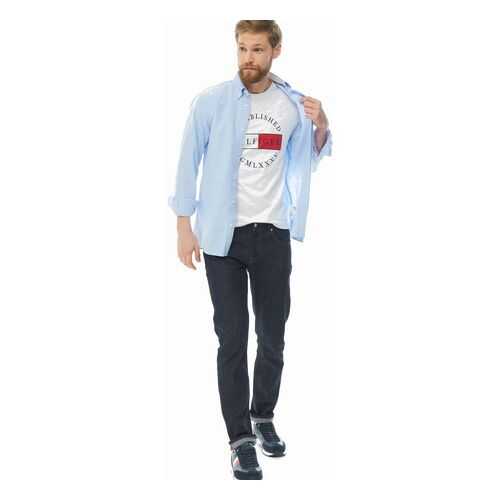 Джинсы мужские Tommy Hilfiger MW0MW12699 1BQ синие 38/34 US в Кира Пластинина