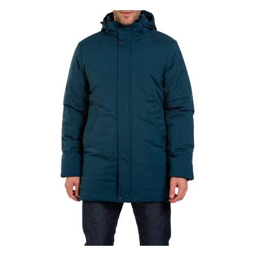 Куртка мужская Amimoda 10460-03 зеленая 52 RU в Кира Пластинина
