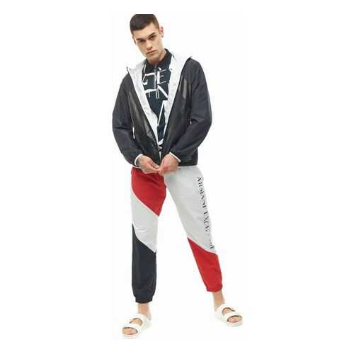Куртка мужская Armani Exchange 3HZB21 ZNEBZ белая XL в Кира Пластинина