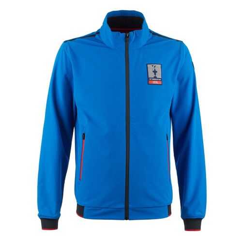 Куртка мужская North Sails 450106 синяя M в Кира Пластинина
