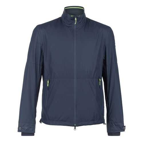 Ветровка мужская HARMONT&BLAINE K0D0860404980 синяя M в Кира Пластинина