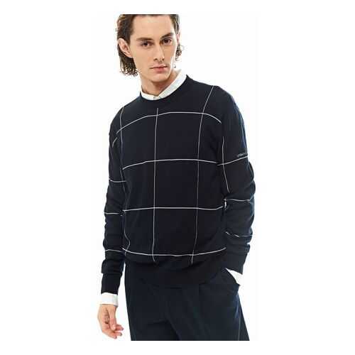 Джемпер мужской Armani Exchange 3HZM1M ZMP5Z синий M в Кира Пластинина