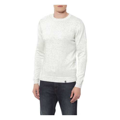 Джемпер мужской Colours & sons 9118120/9020 белый M в Кира Пластинина