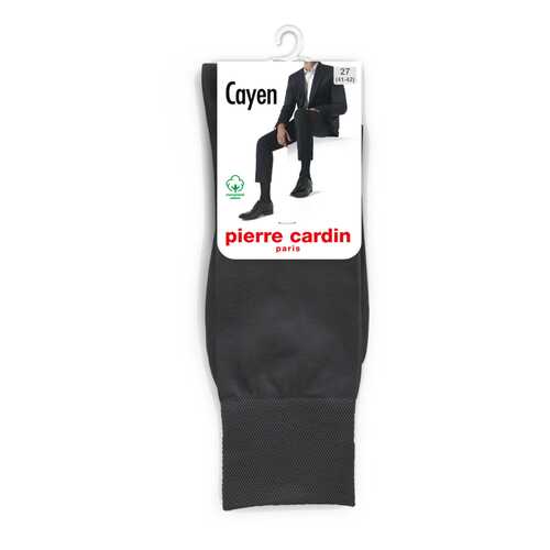 Носки мужские Pierre Cardin Cr CAYEN серые 3 в Кира Пластинина