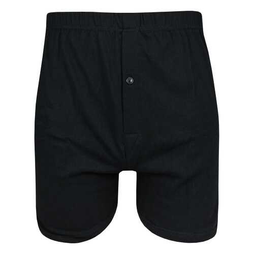 Боксеры мужские LUI 208 Boxer uomo черные XL в Кира Пластинина