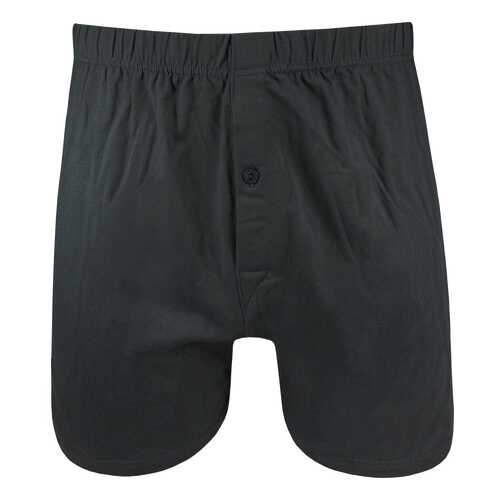 Боксеры мужские LUI 208 Boxer uomo серые XXL в Кира Пластинина