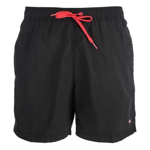 Шорты для плавания мужские Tommy Hilfiger UM0UM01080 черные L в Кира Пластинина
