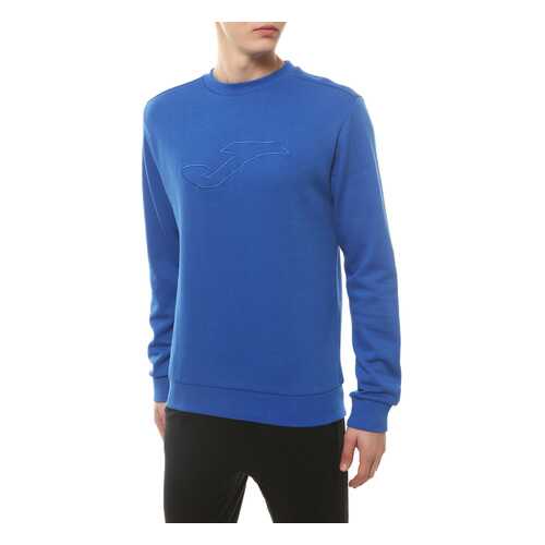 Толстовка мужская Joma 500178727 синяя S в Кира Пластинина