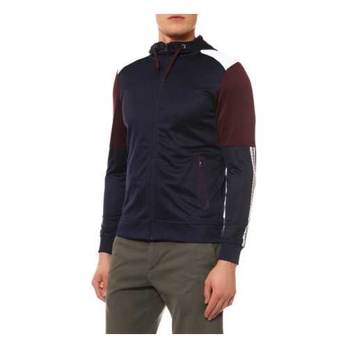 Толстовка мужская Joma 500225.315 синяя XL в Кира Пластинина