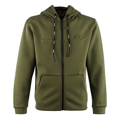 Толстовка мужская URBAN TIGER 12.0254 хаки XL в Кира Пластинина
