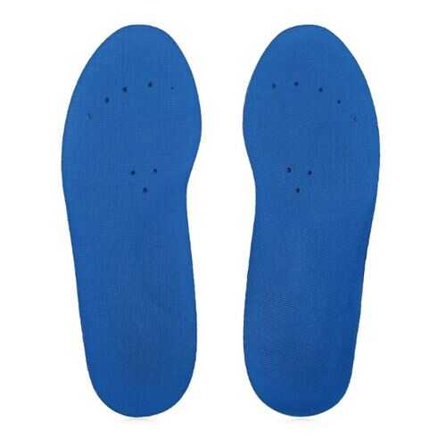Стельки для обуви Corbby Gel Insole 1 пара размер 35-38 в Кира Пластинина