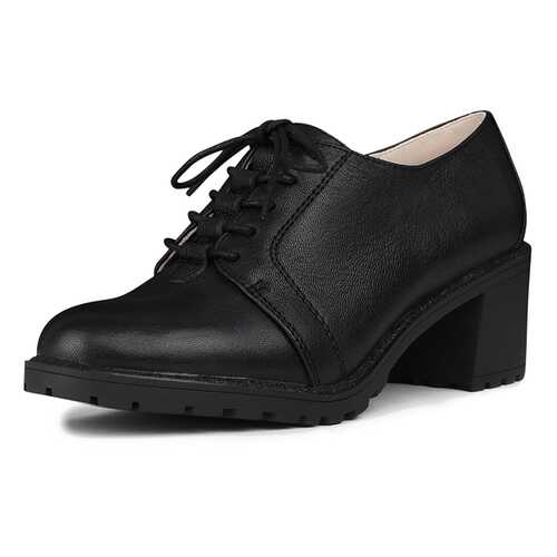 Ботильоны женские Pierre Cardin 02306530 черные 39 RU в Кира Пластинина