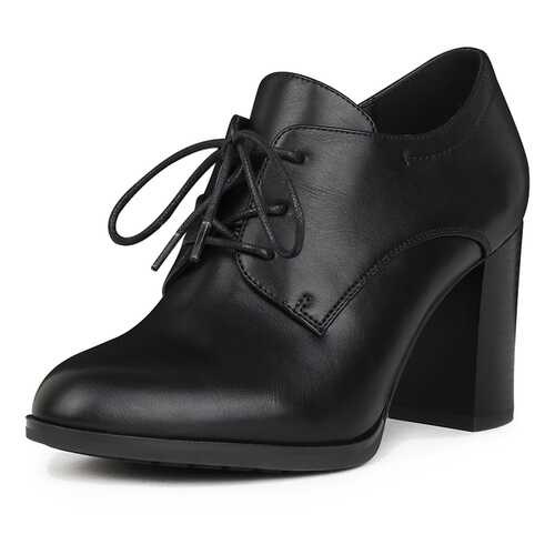 Ботильоны женские T.Taccardi W6288002 черные 36 RU в Кира Пластинина