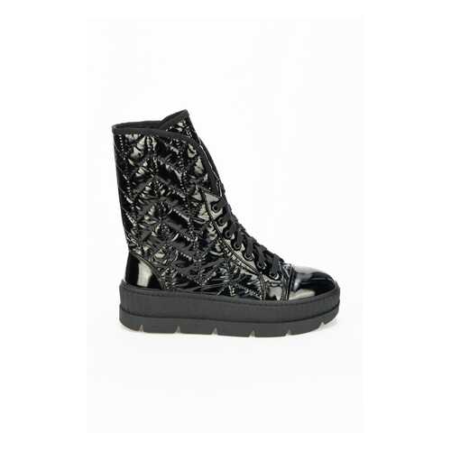Ботинки женские Betsy 998044/08 черные 40 RU в Кира Пластинина
