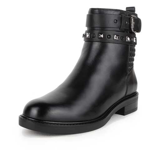 Ботинки женские Pierre Cardin 256070V0 черные 37 RU в Кира Пластинина