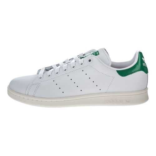 Кеды женские adidas Originals EH173 белые 7.5 DE в Кира Пластинина