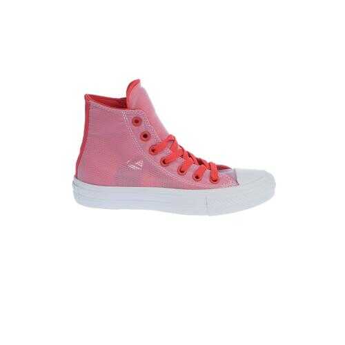 Кеды женские Converse 155427 розовые 38 RU в Кира Пластинина