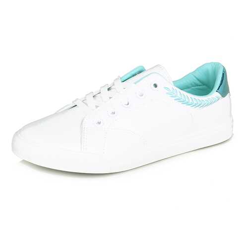 Кеды женские T.Taccardi 00206260 белые 36 RU в Кира Пластинина