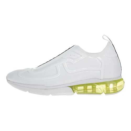Кроссовки женские DKNY K4901229 белые 9 US в Кира Пластинина
