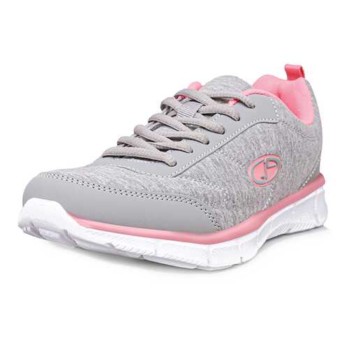 Кроссовки женские G19 sport non stop 01206250 серые 36 RU в Кира Пластинина