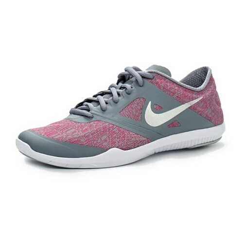 Кроссовки женские Nike 684894-014 серые 37 RU в Кира Пластинина