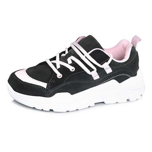 Кроссовки женские Pierre Cardin 710018285 серые 38 RU в Кира Пластинина