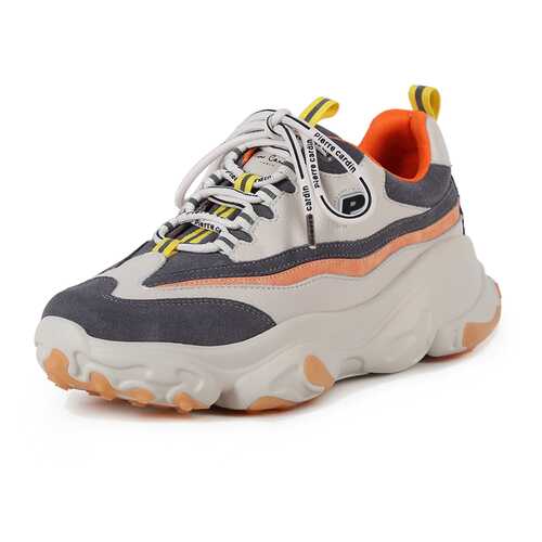 Кроссовки женские Pierre Cardin 710019041 разноцветные 38 RU в Кира Пластинина