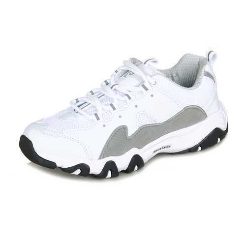 Кроссовки женские Pierre Cardin 710019362 белые 36 RU в Кира Пластинина