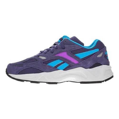 Кроссовки женские Reebok Aztrek 96 фиолетовые 8.5 UK в Кира Пластинина