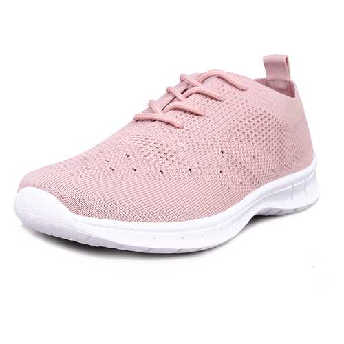 Кроссовки женские T.Taccardi 710017686 розовые 41 RU в Кира Пластинина