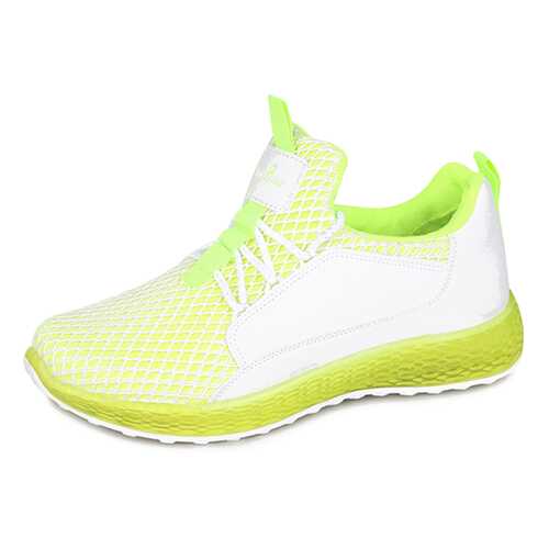 Кроссовки женские TimeJump MYZ20S-50 белые 41 RU в Кира Пластинина