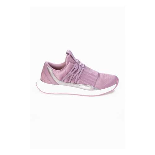 Кроссовки женские Under Armour 3021324 фиолетовые 39.5 RU в Кира Пластинина