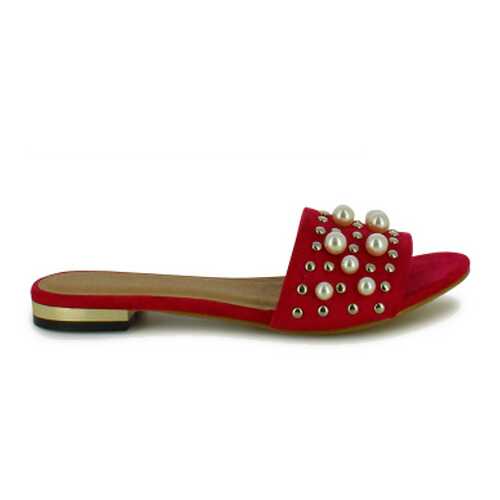 Шлепанцы женские Just Couture розовые в Кира Пластинина