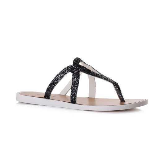 Шлепанцы женские Tosca Blu SS1614S280 синие 40 RU в Кира Пластинина