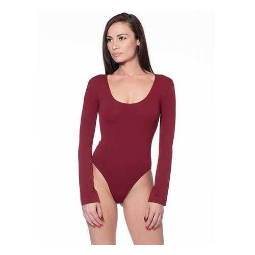 Боди женское Giulia желтое L/XL в Кира Пластинина