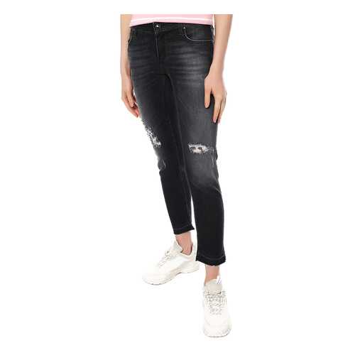 Джинсы женские DONDUP DP266 черные 27 IT в Кира Пластинина