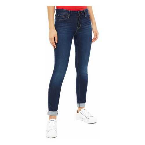 Джинсы женские Levi's 1888104120 синие 27/32 US в Кира Пластинина