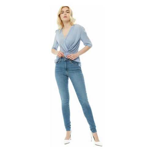 Джинсы женские Levi's 2279101260 синие 26/32 US в Кира Пластинина