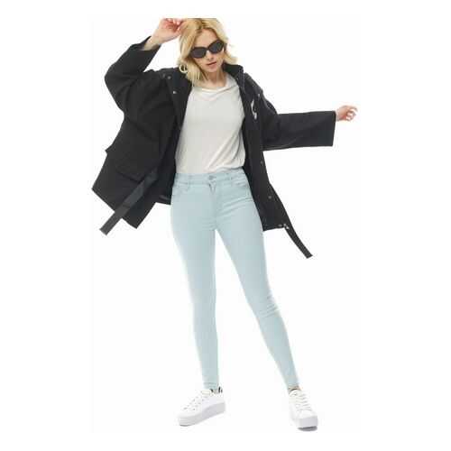 Джинсы женские Levi's 5279701 голубые 26/30 US в Кира Пластинина