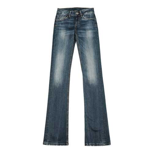 Джинсы женские Liu Jo U67024D411577512 синие 25 IT в Кира Пластинина